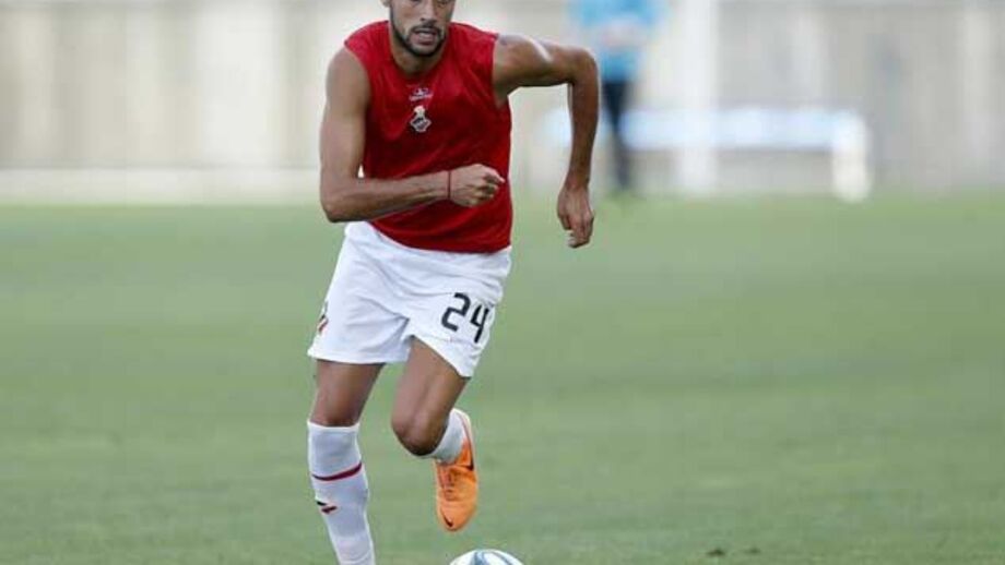 Olhanense-Leixões, 2-0: Algarvios mais "ligados" no arranque da prova