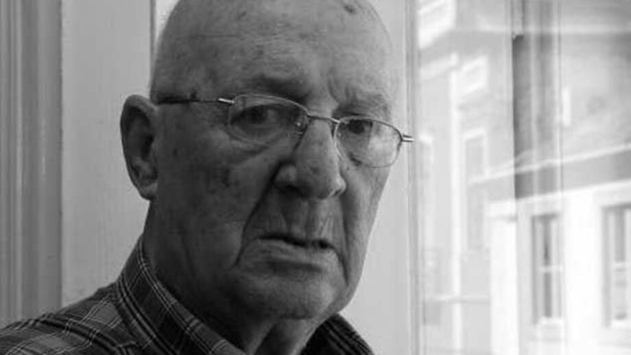 Faleceu Manuel Caldeira