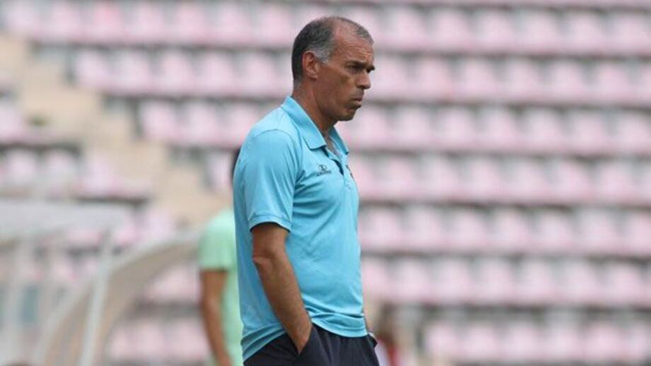 Aves-Marítimo B, 2-1: Boa primeira parte e Quim valem triunfo