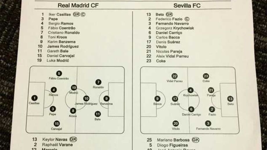 Cardiff vê um onze de 453 milhões de euros