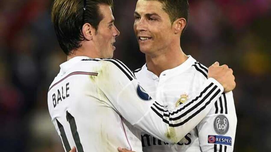 Ronaldo: «Estou de volta e marquei dois golos importantes»