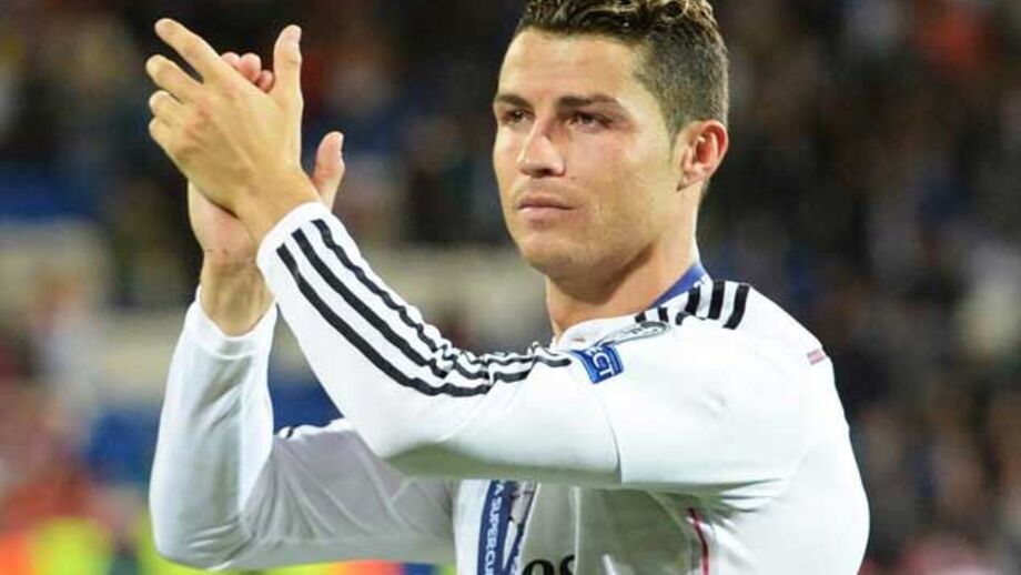 Cristiano Ronaldo já tem todos os grandes títulos internacionais