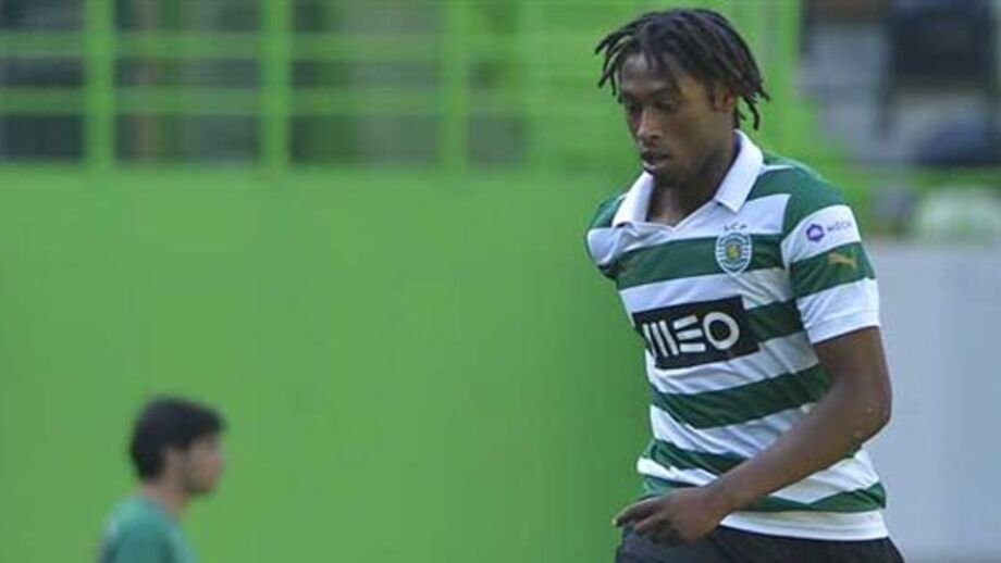 Catió Baldé: «Rúben Semedo está triste e preocupado»