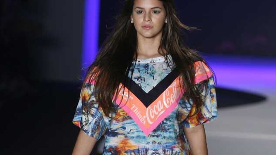  Bruna Marquezine: "Quis ter um compromisso"