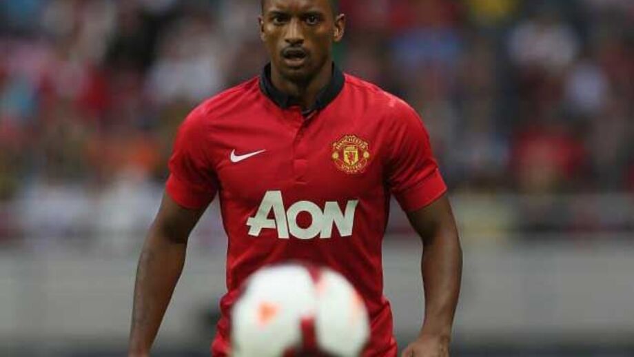 Nani esperado ainda hoje