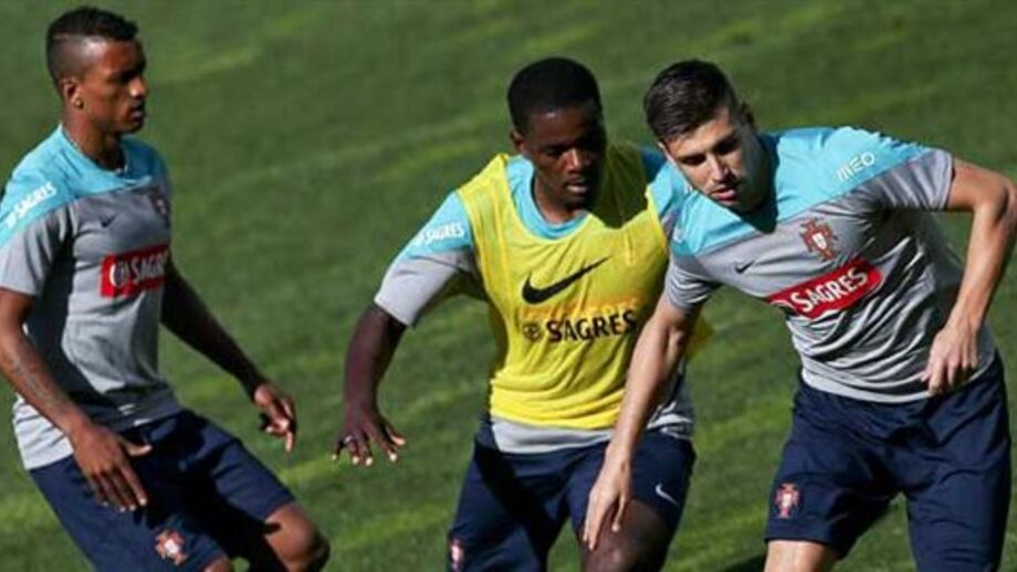 Miguel Veloso: «Nani vai explodir de novo»