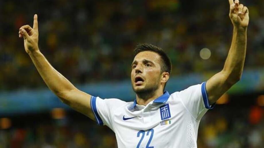 Samaris é um pedido expresso de Jesus