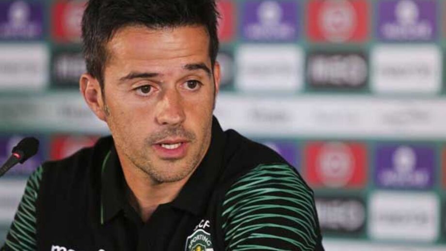 Marco Silva: «William está com a cabeça no lugar»