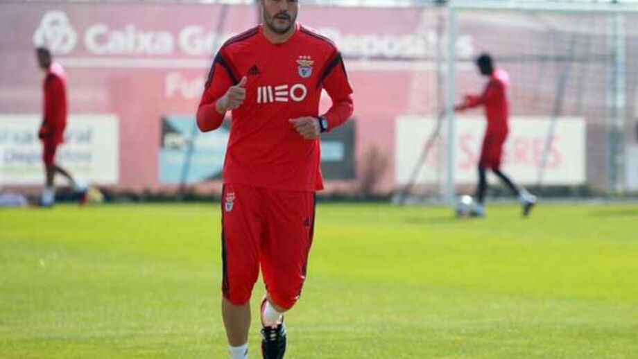 Certificado de Júlio César já chegou