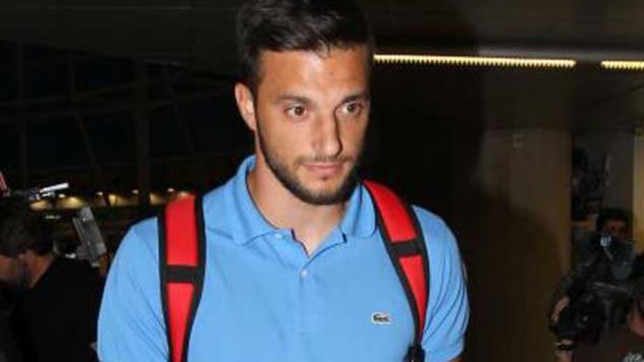 Paulo Machado: «Samaris é mais defensivo»