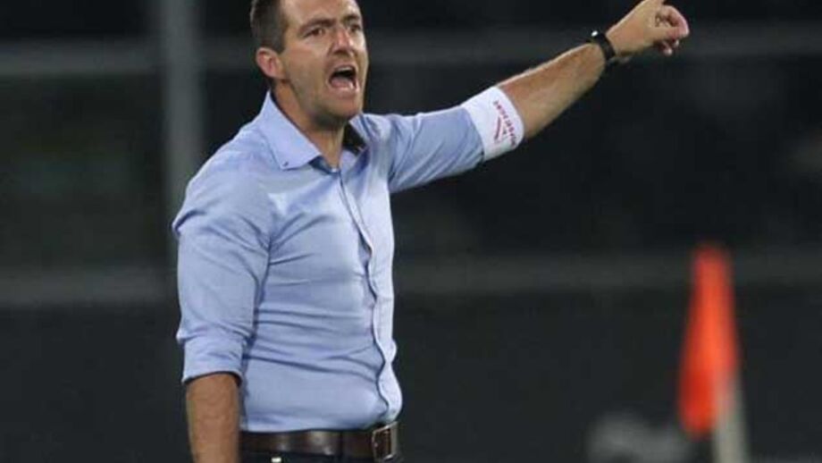 Ricardo Chéu: «Estamos a pagar a fatura da inexperiência»