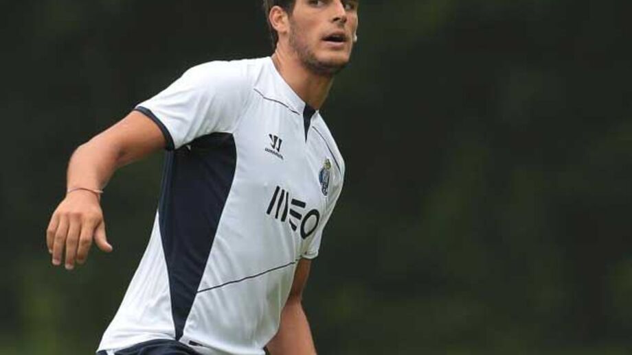 FC Porto B-U. Madeira, 1-1: Primeiro ponto dos dragões