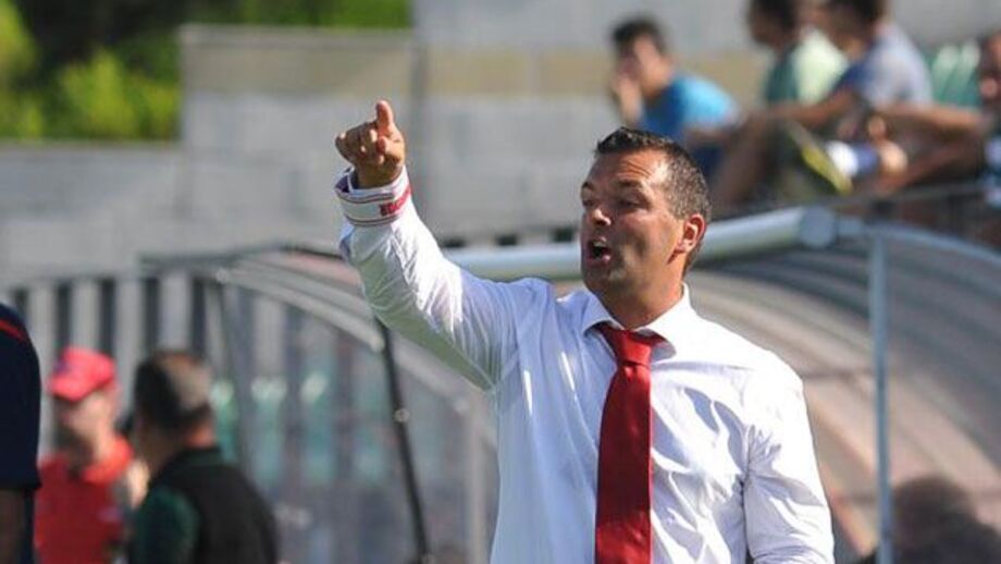 Farense-Santa Clara, 0-1: Clemente decide triunfo