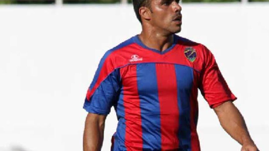 Chaves-Sp. Braga B, 2-1: Luís Pinto decide perto do fim