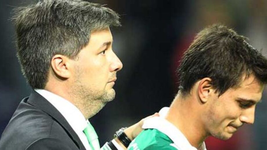 Renovação de Cédric complicada