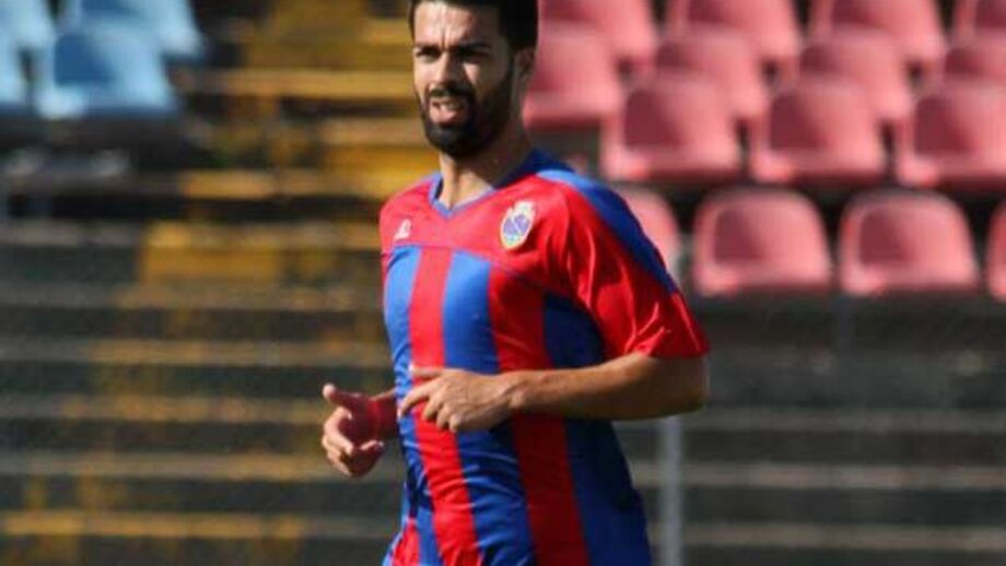 Marítimo B-Chaves, 1-1: Flavienses empatam nos descontos