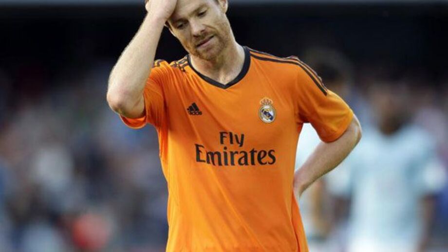 Xabi Alonso tem acordo com o Bayern Munique