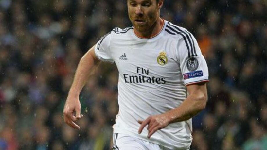 Bayern Munique confirma acordo com Xabi Alonso