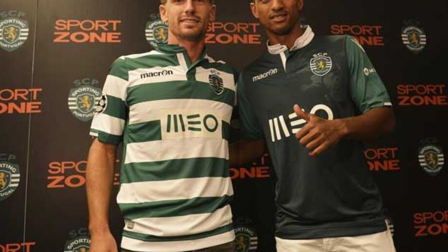 Sporting começa na Eslovénia e fecha em casa do Chelsea