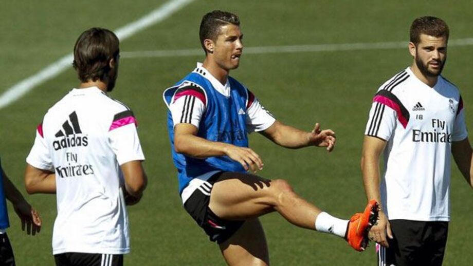 Ronaldo: «O meu corpo é 50% do meu êxito»