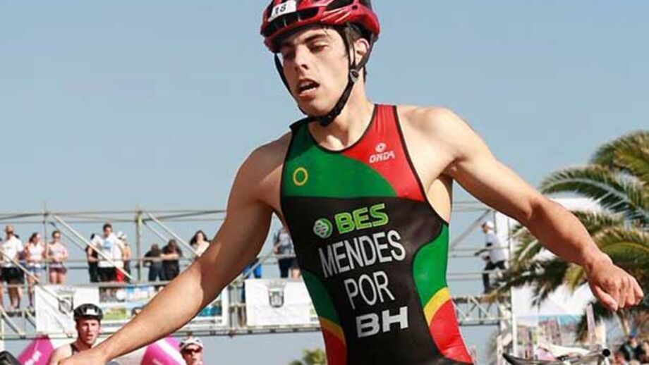 Mundial de Sub-23: Pedro Mendes acaba em 11.º lugar