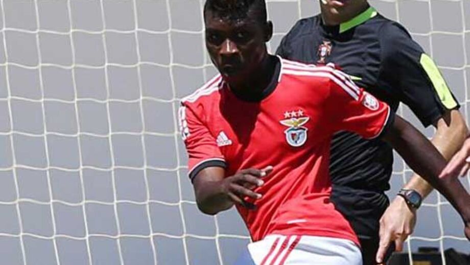 Juniores: Benfica vence e recupera liderança isolada