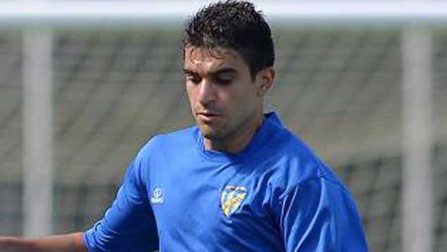 Aves-U. Madeira, 1-1: Insulares empatam nos descontos
