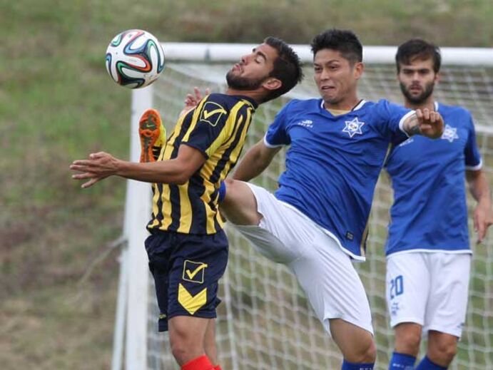 Freamunde-Atlético, 1-0: Freamunde arranca com vitória justa