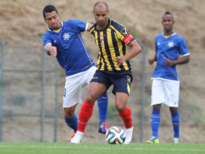 Freamunde-Atlético, 1-0: Freamunde arranca com vitória justa