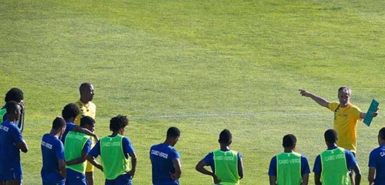 Cabo da boa esperança