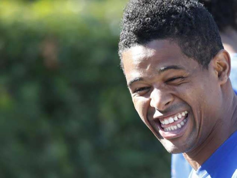 Heldon: «O 'mister' trouxe ideias novas»