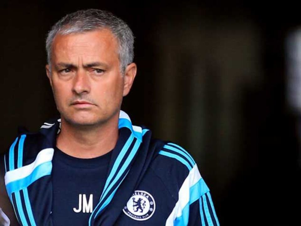 José Mourinho: «Quero chegar aos 200 jogos na Champions»