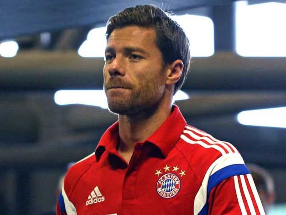 Terá Xabi Alonso sido infiel à mulher?
