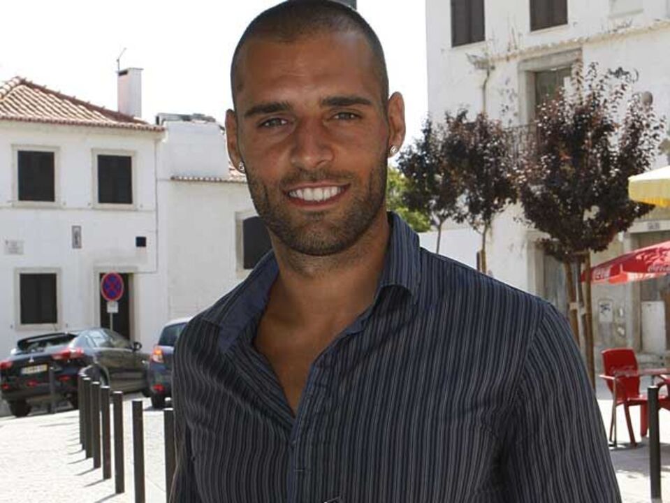 Flávio Paixão tem confiança no leão