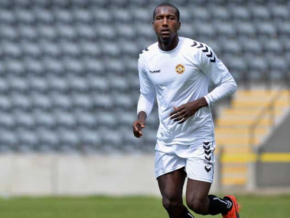 Egito regista estreia aziaga no Senegal