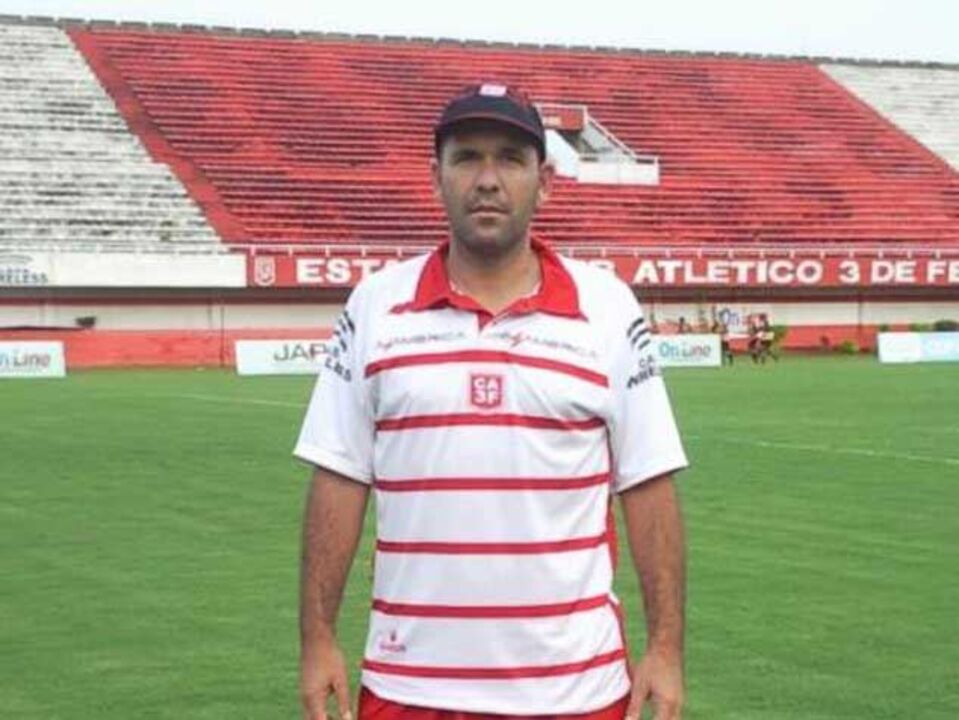 Marrocos: Rui Capela no WAC Casablanca