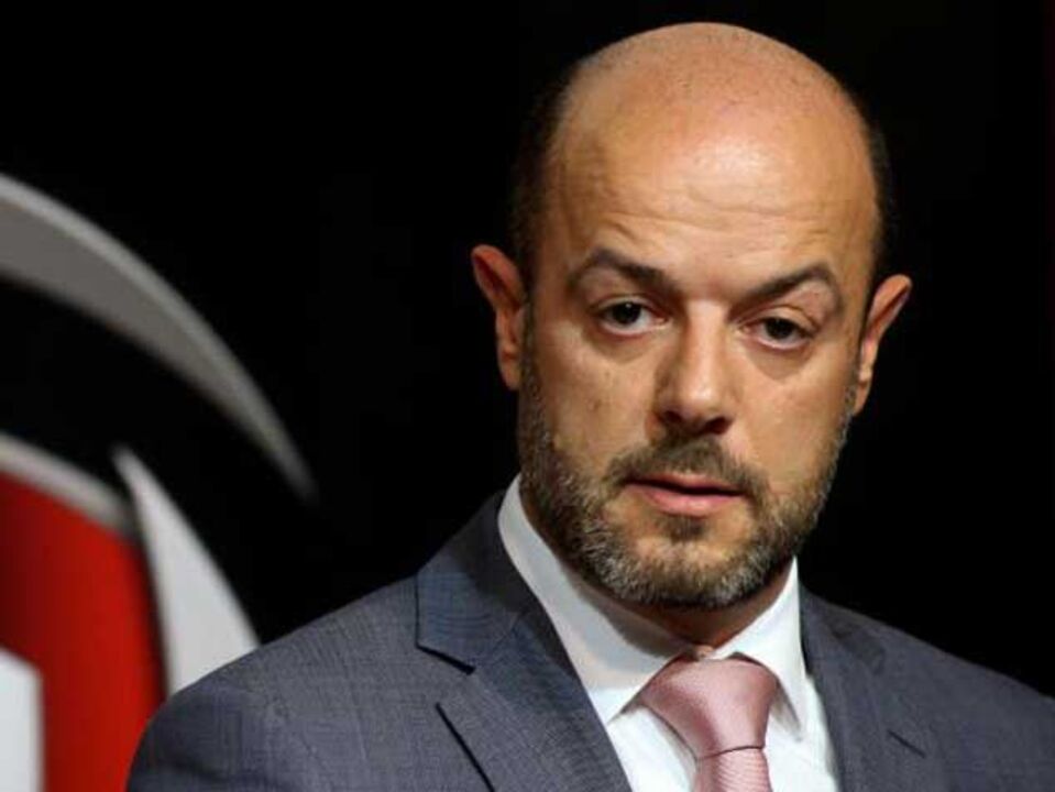 Mário Figueiredo: «A máquina da FPF percebe pouco de futebol»