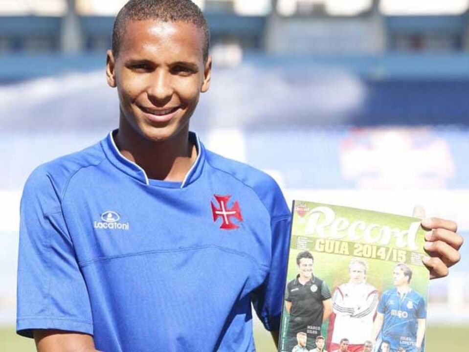 Experiência no onze