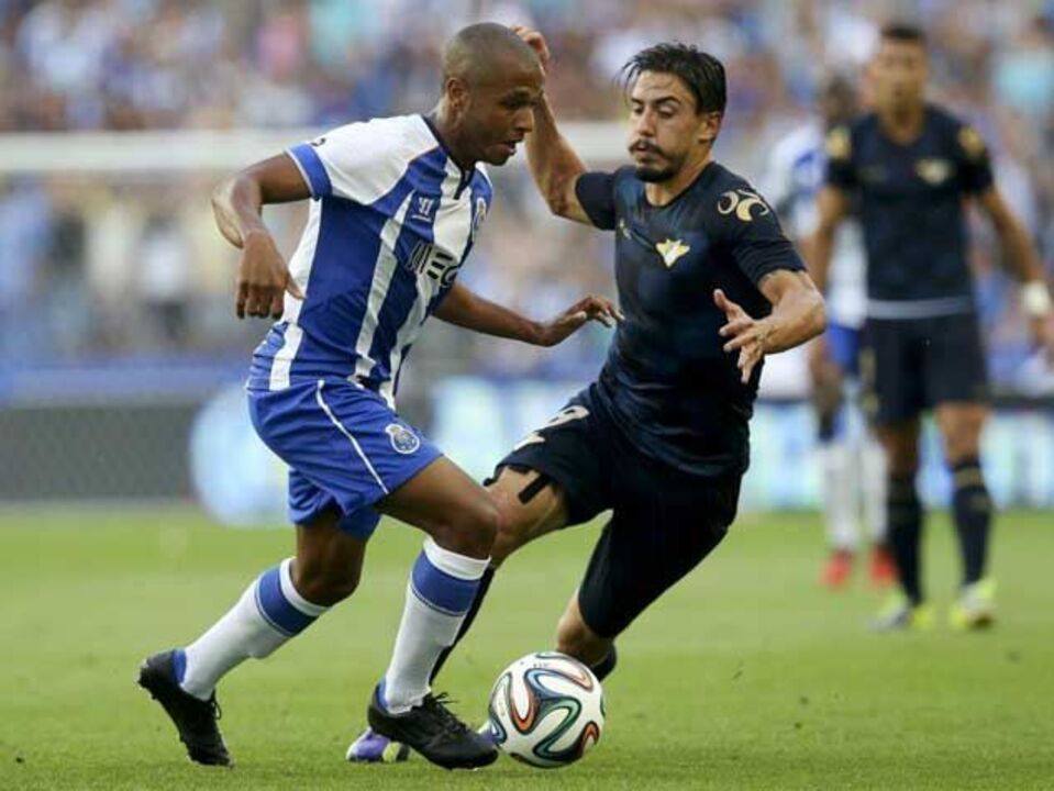 Algumas baixas na lista do concurso