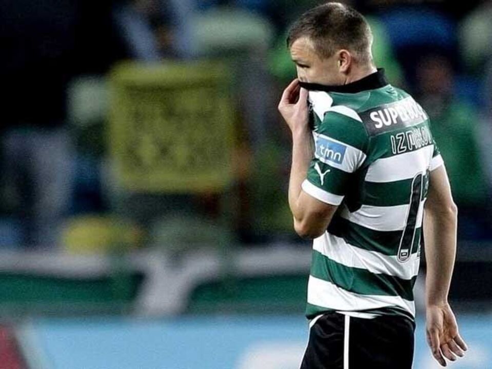 Izmailov, Jeffren e Rodríguez custaram uma fortuna