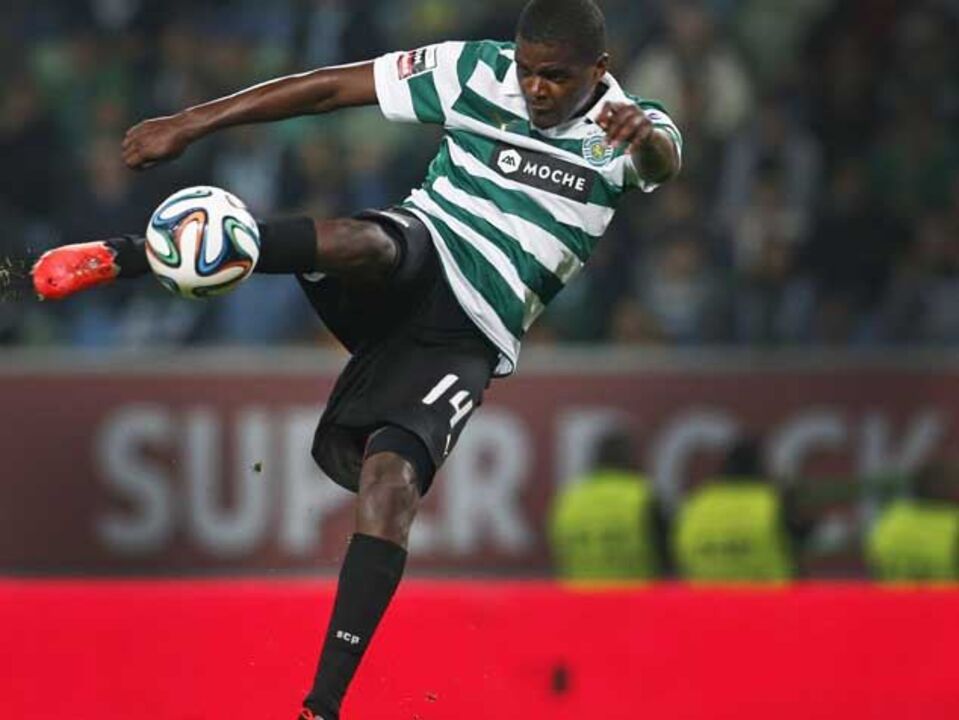 Bruno de Carvalho: «Não desistimos»