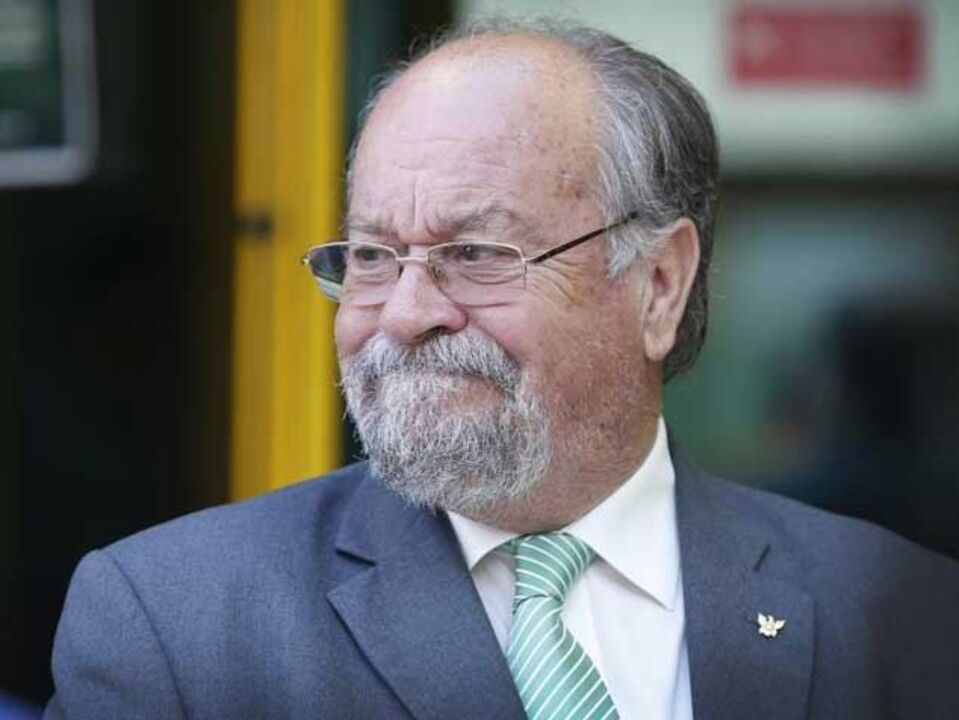 Jaime Marta Soares: «Tribunal? Sócios irão pronununciar-se»