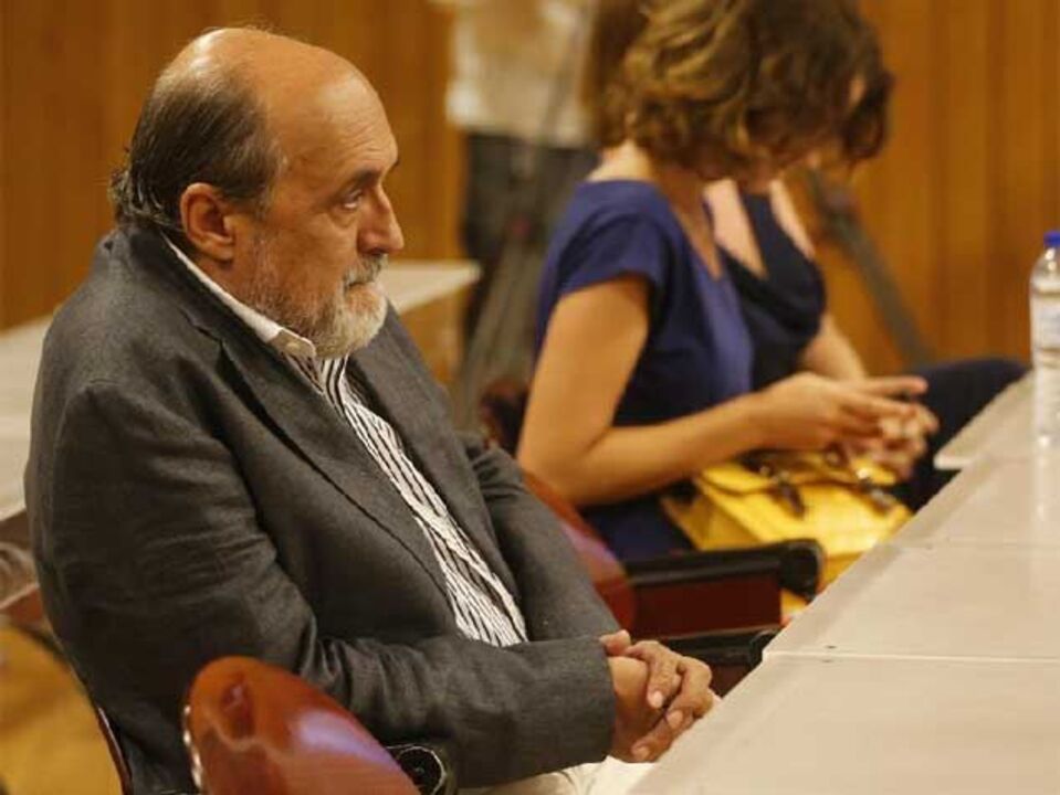 Dias Ferreira: «Todos temos de prestar contas»