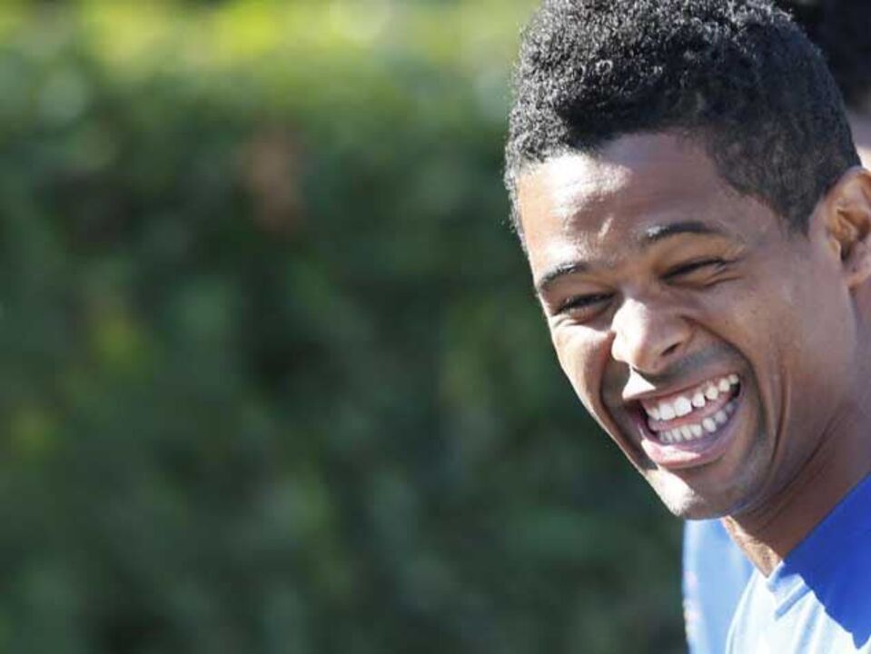 CAN: Heldon e Zé Luís dão triunfo a Cabo Verde