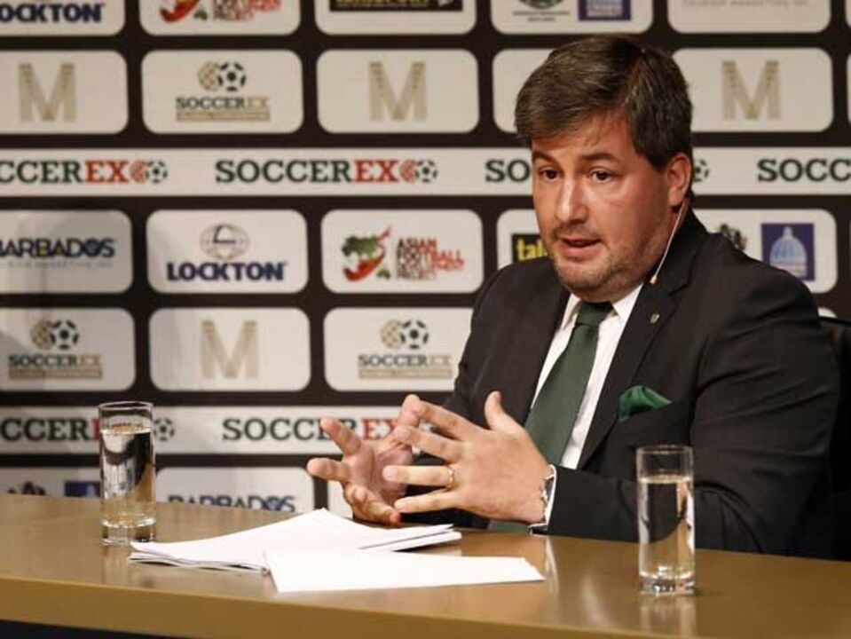 Bruno de Carvalho: «Não estou em linha com o FC Porto porque gosto da verdade»