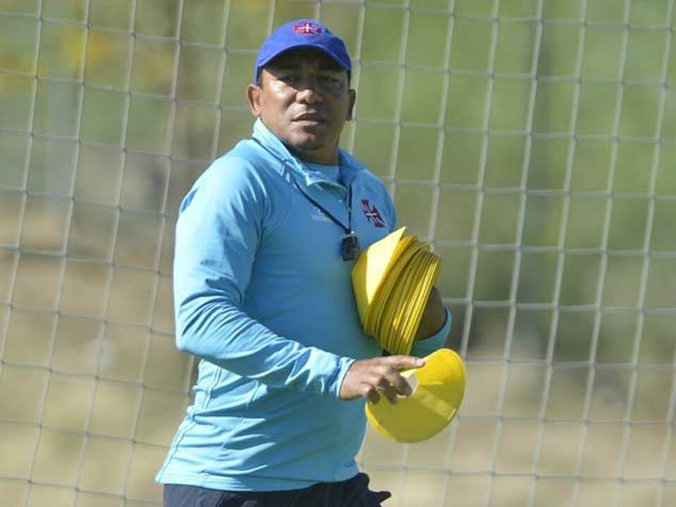 Queixas de Lito Vidigal não mudam estratégia