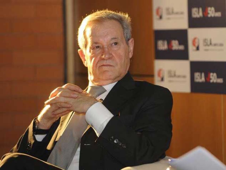 Gilberto Madaíl: «Paulo Bento merecia outra oportunidade»