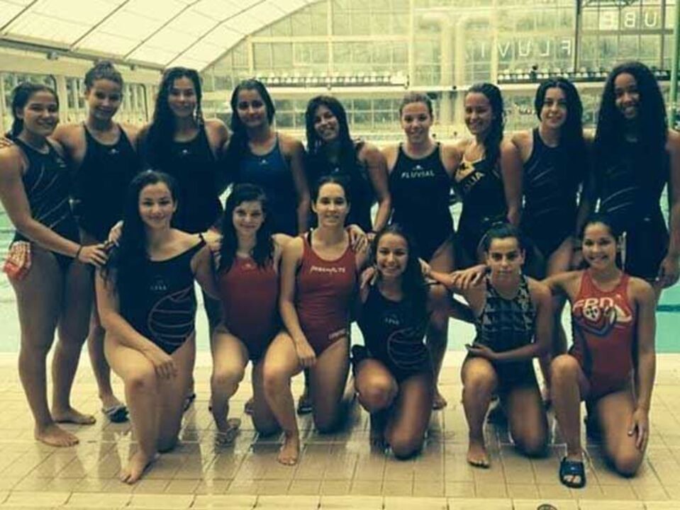 Polo aquático: Lusas terminam Euro sub-19 em 13.º