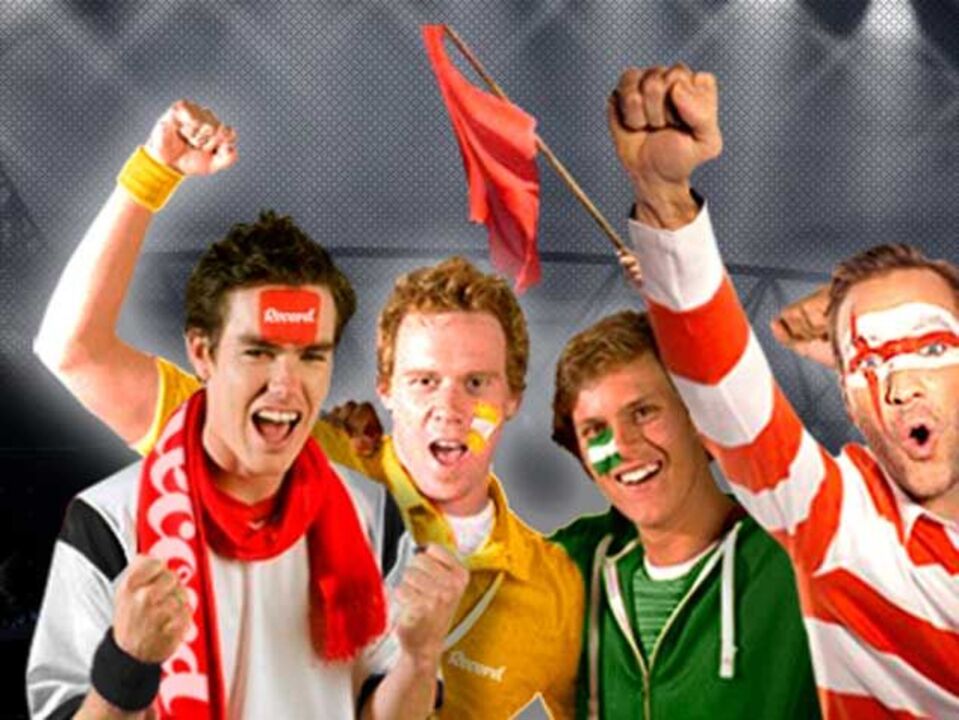 Arranque oficial é já esta noite!