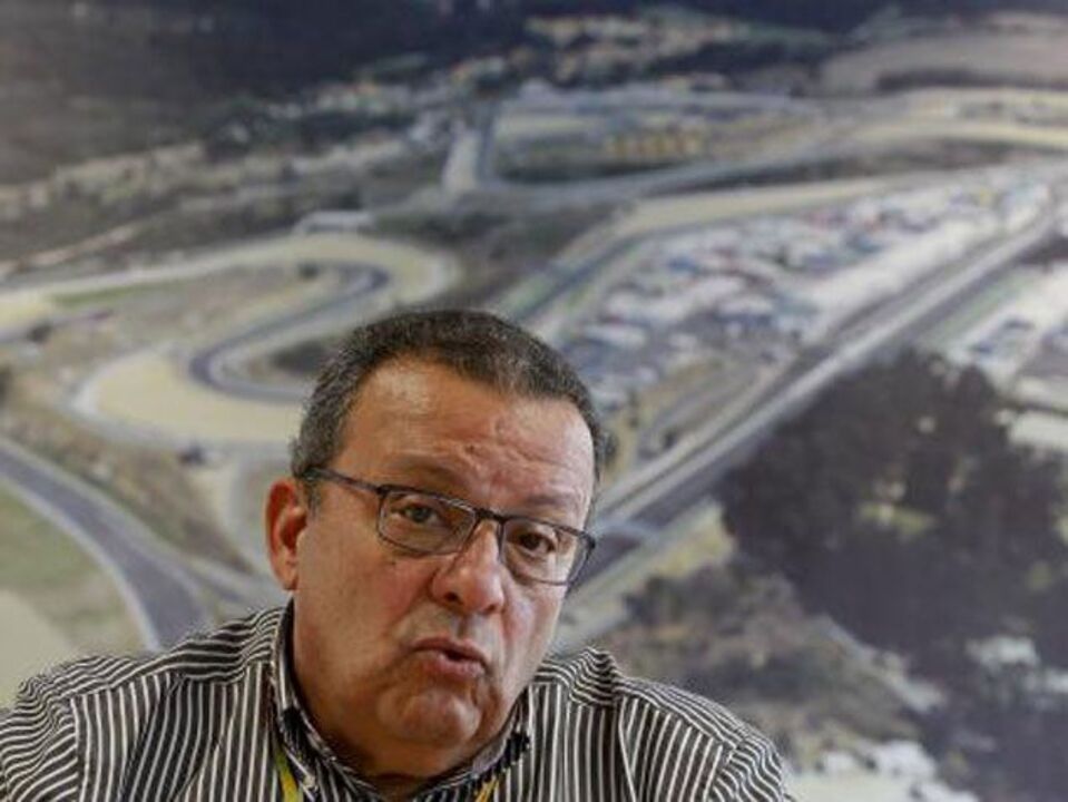 Domingos Piedade critica impreparação dos comissários